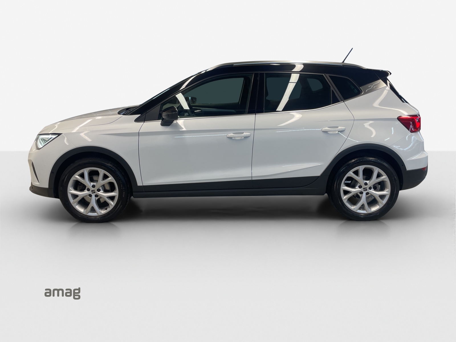 SEAT Arona 1.0 TSI Eco Hola FR DSG-showroom-element-1