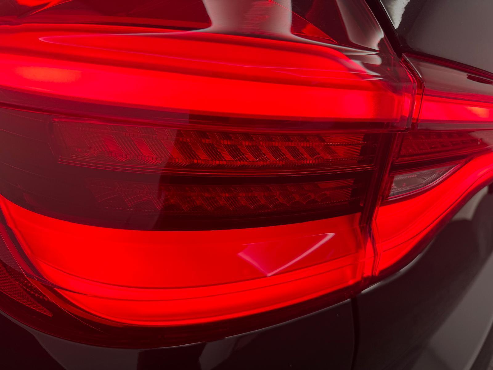 BMW X3 M40i-image-8