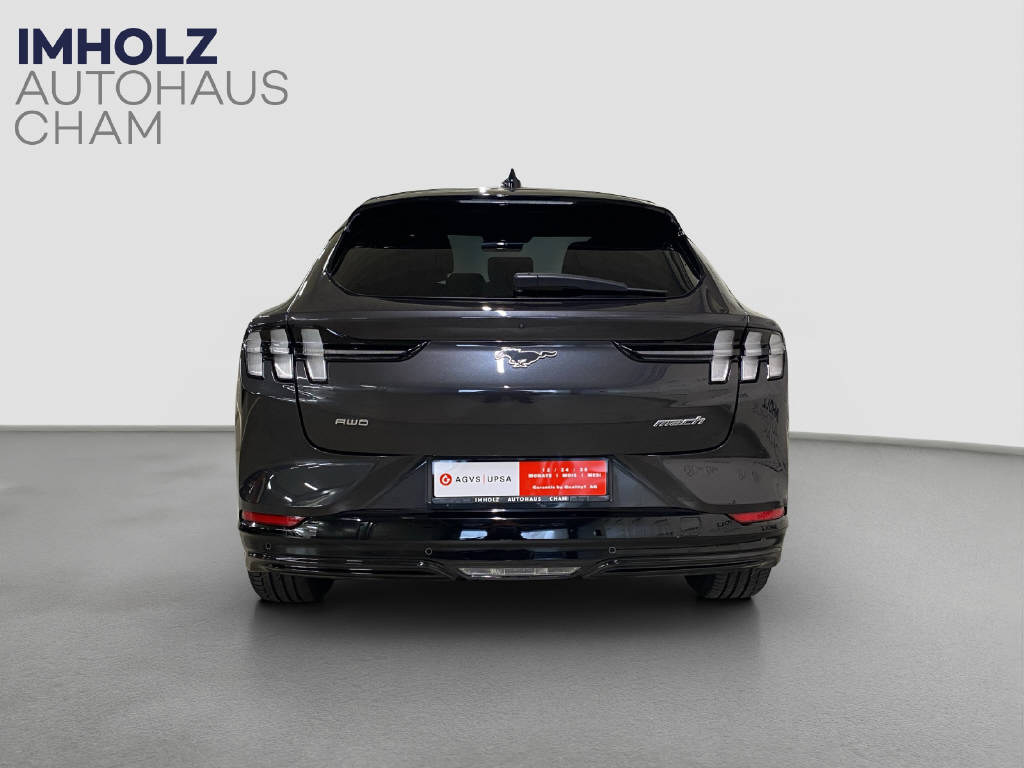 FORD Mustang Mach-E Extended AWD-showroom-element-3