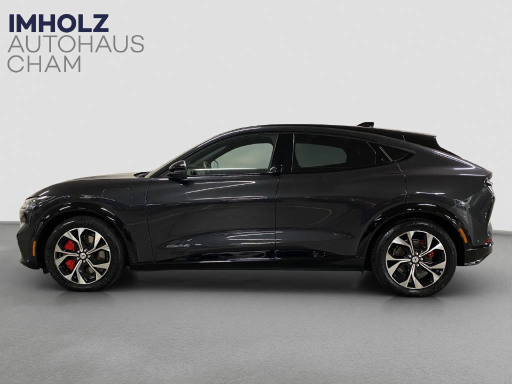 FORD Mustang Mach-E Extended AWD-showroom-element-1