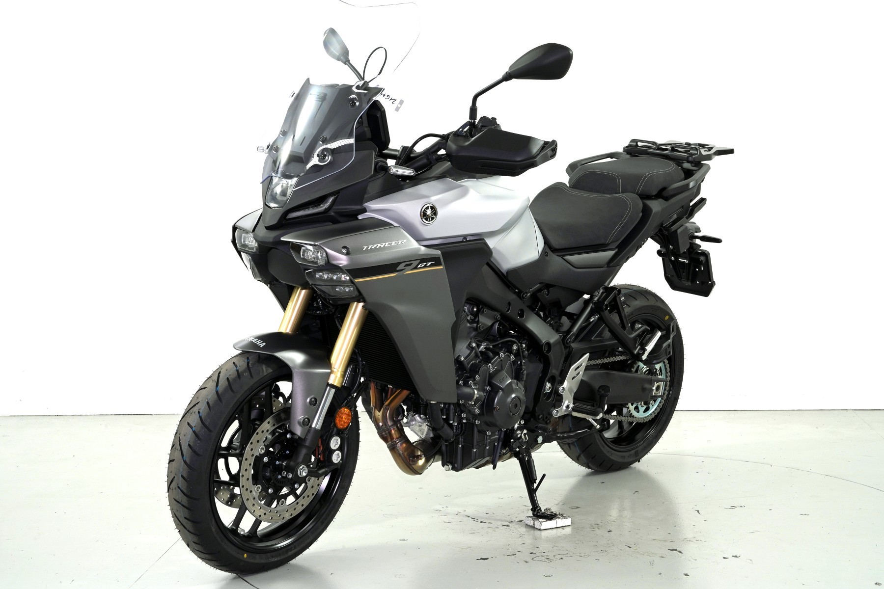 YAMAHA Tracer 9 GT ABS-image-2