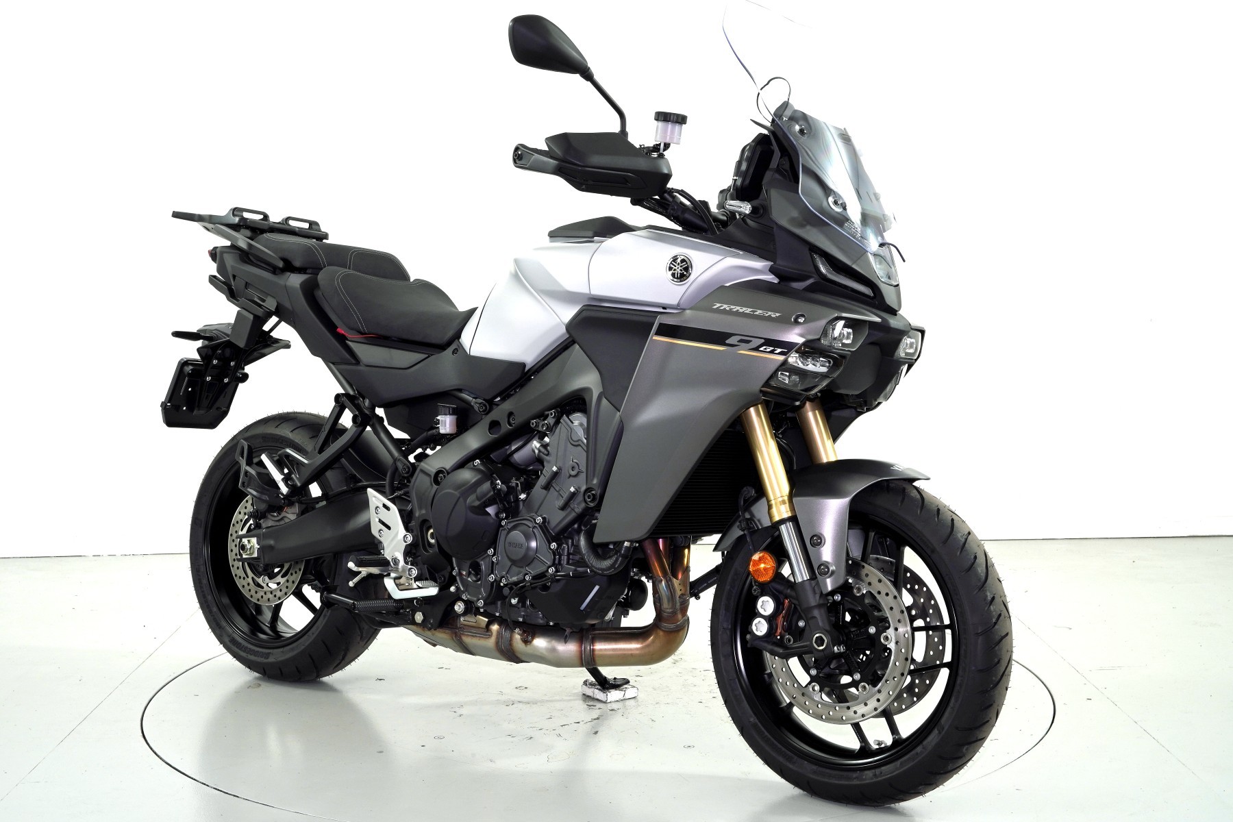 YAMAHA Tracer 9 GT ABS-image-1