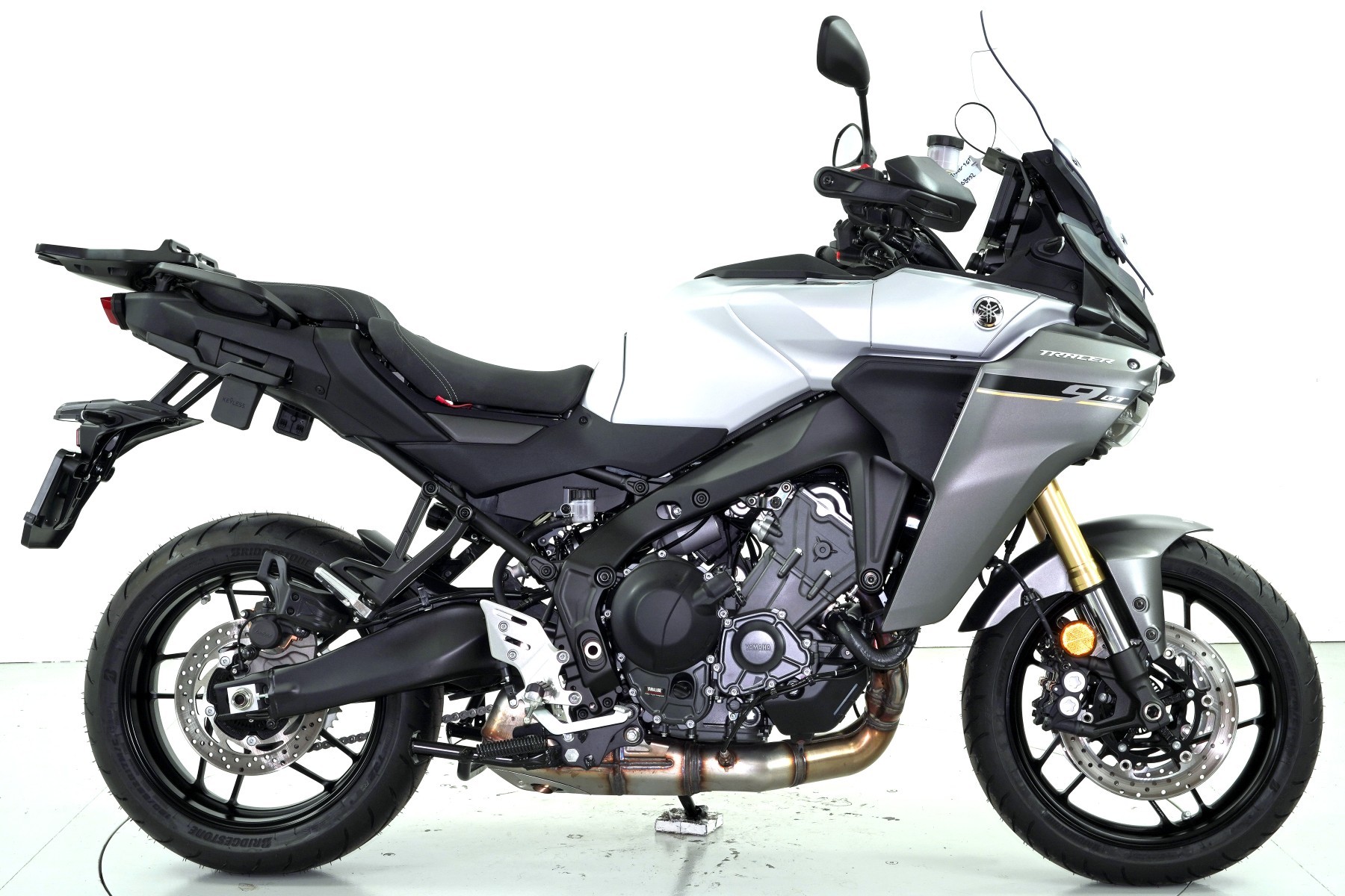 YAMAHA Tracer 9 GT ABS-image-3