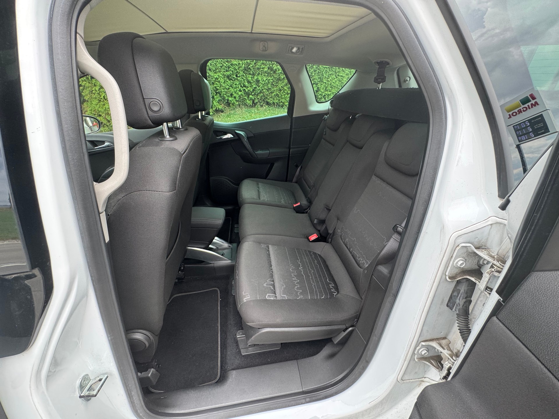 OPEL Meriva 1.4 Turbo Enjoy-image-9