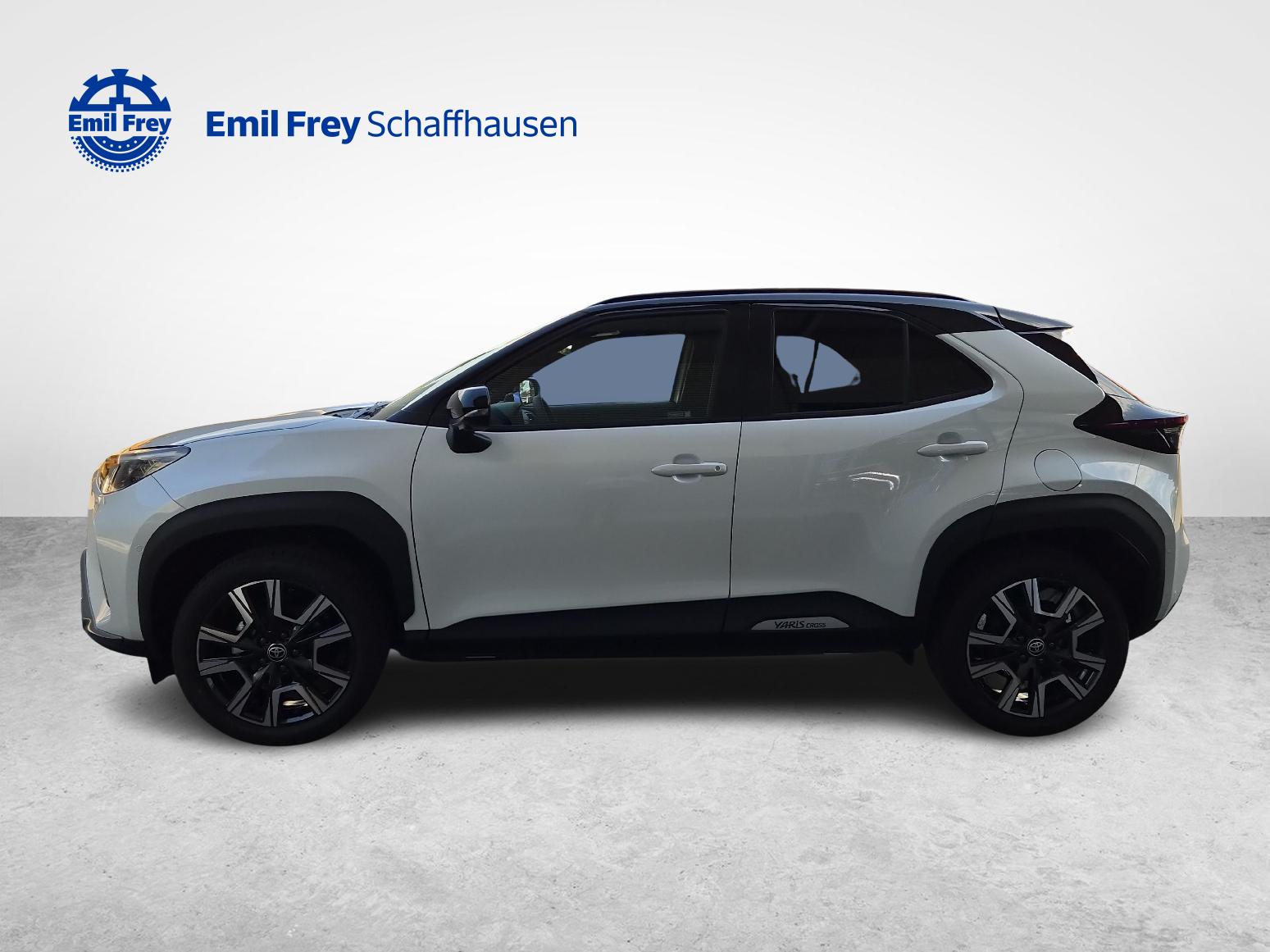 TOYOTA Yaris Cross 1.5 VVT-i HSD Premium AWD-i-showroom-element-1