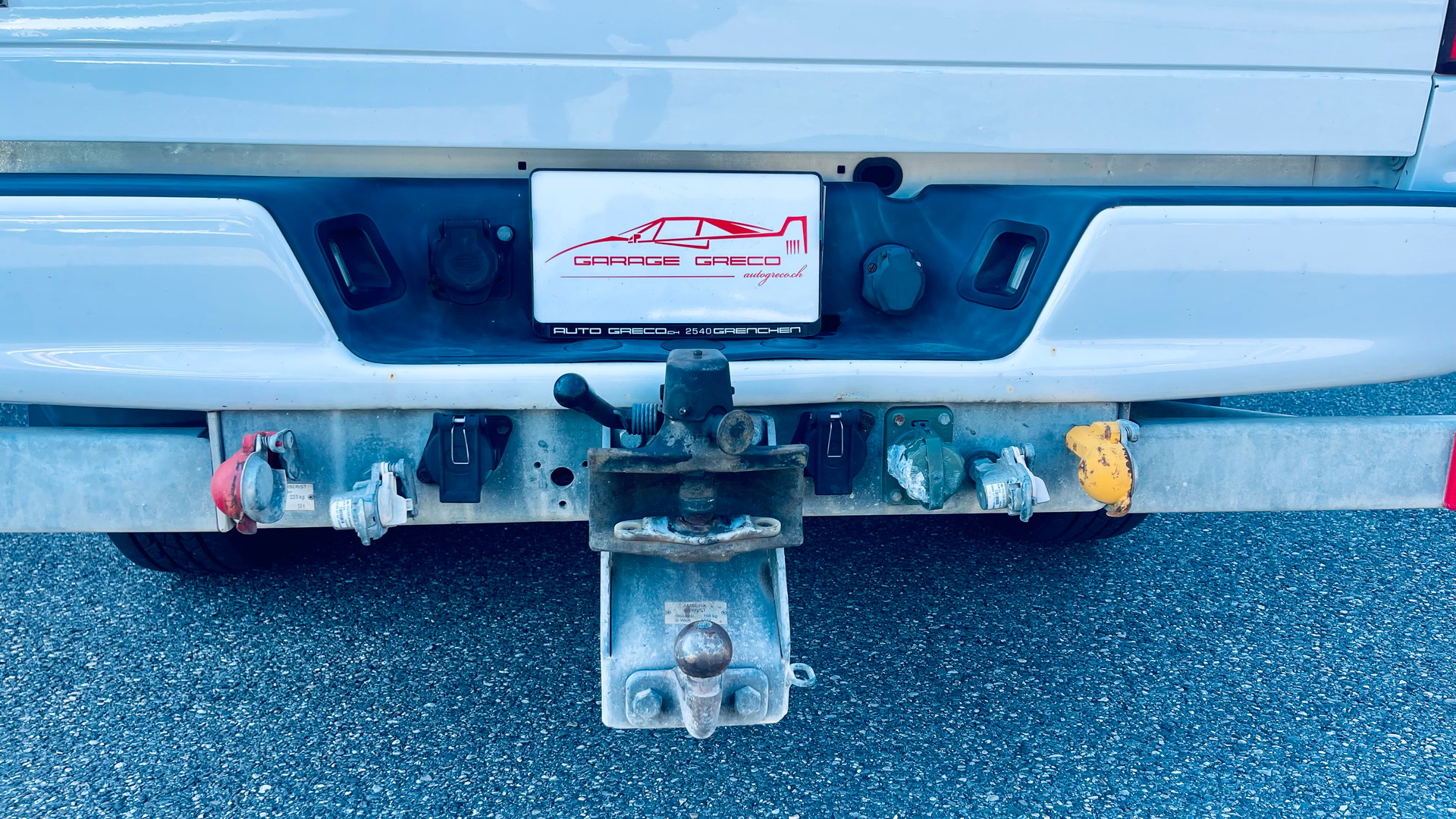 DODGE 2500 SLT CUMMINS 6.7 HEAVY DUTY 10Tonnen-image-9