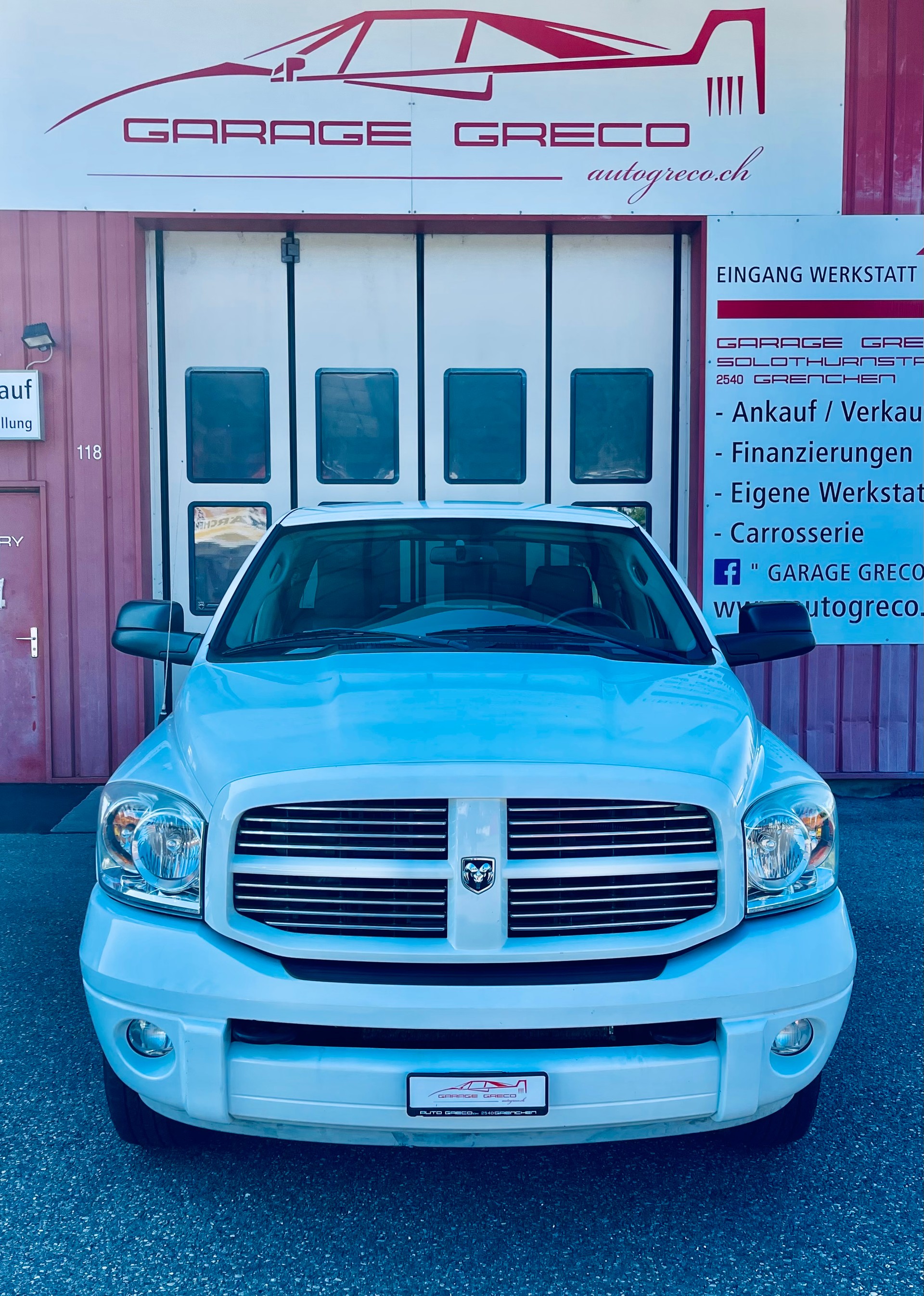 DODGE 2500 SLT CUMMINS 6.7 HEAVY DUTY 10Tonnen-image-3