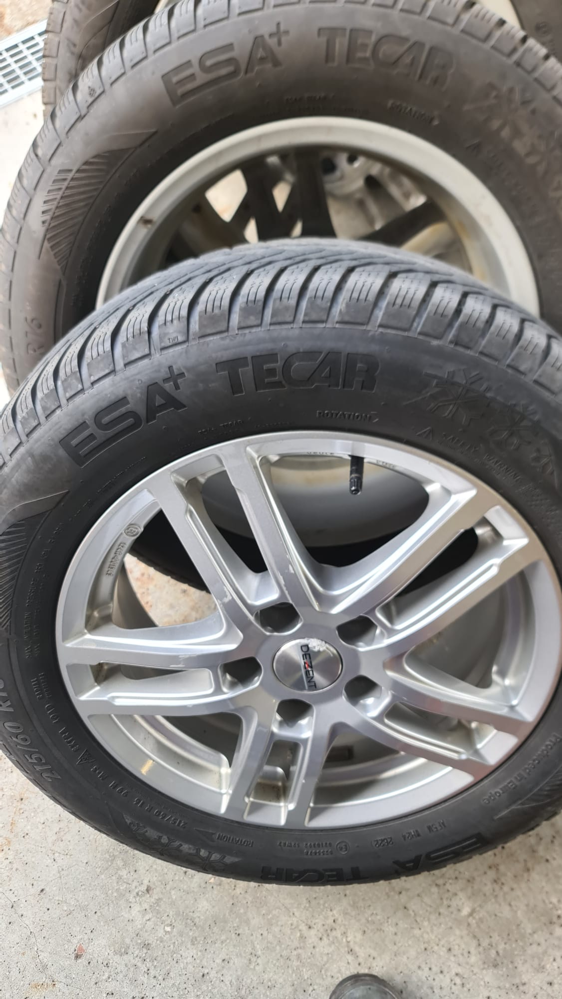 SUZUKI Vitara 1.4 Boosterjet Compact + Hybrid-image-13