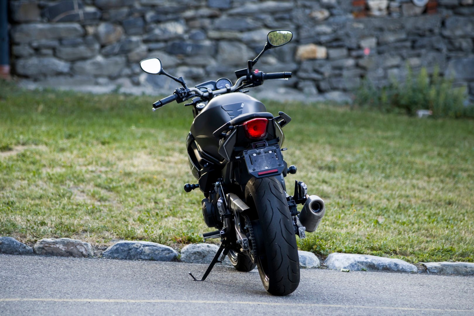 YAMAHA XJ 6 N ABS-image-3