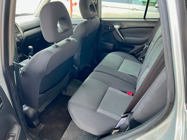 TOYOTA RAV-4 2.0 16V Linea Sol-showroom-element-3