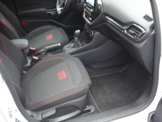 FORD Fiesta 1.0 EcoB Hybrid Titanium X-image-9