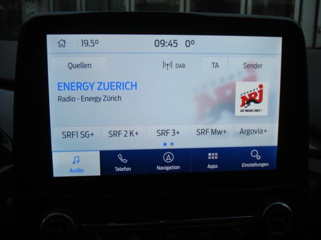 FORD Fiesta 1.0 EcoB Hybrid Titanium X-image-13