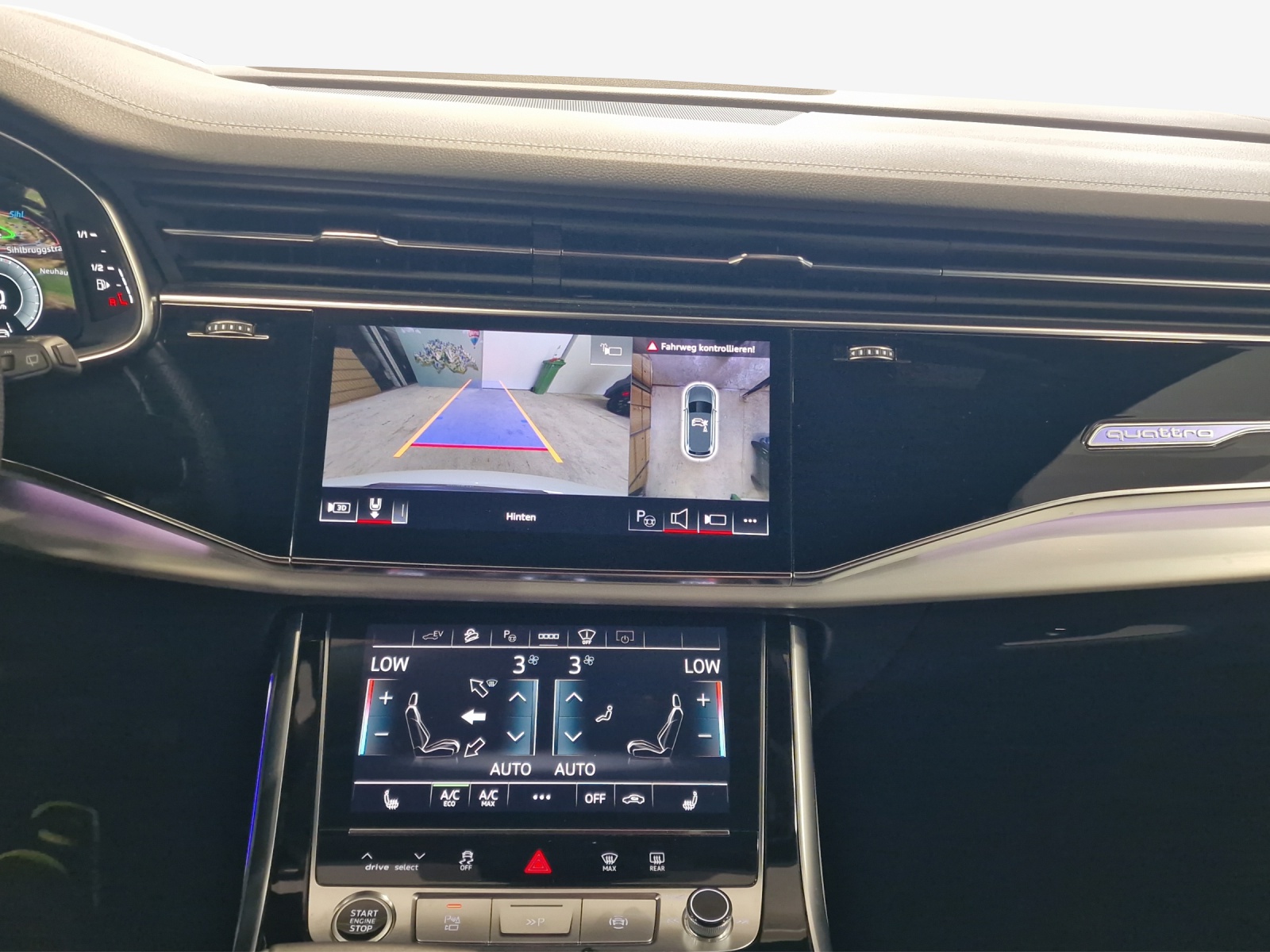AUDI Q7 55 TFSI e quattro PHEV S line tiptronic-image-15