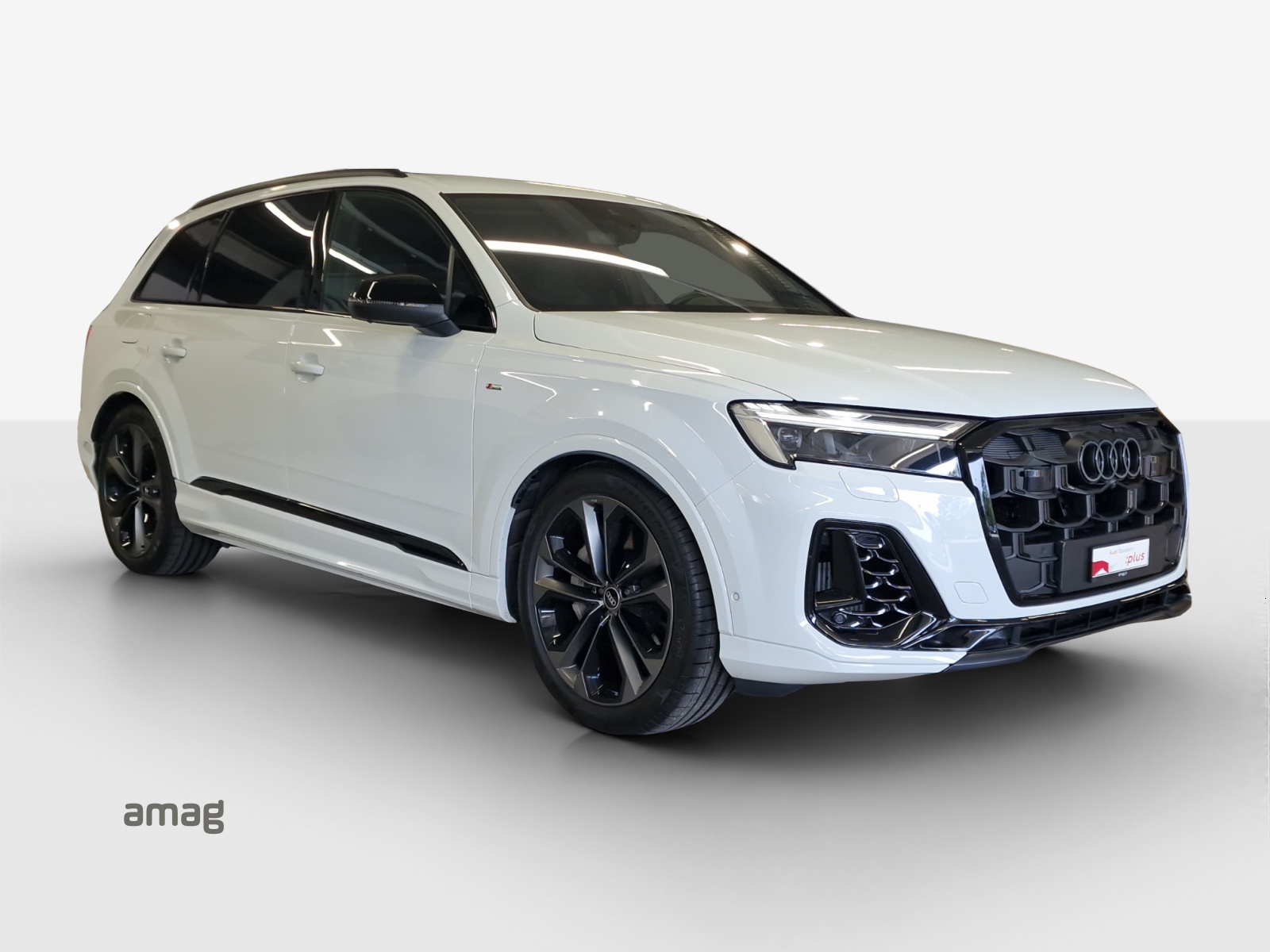 AUDI Q7 55 TFSI e quattro PHEV S line tiptronic-image-5