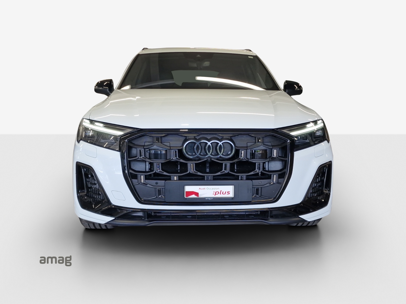 AUDI Q7 55 TFSI e quattro PHEV S line tiptronic-image-6
