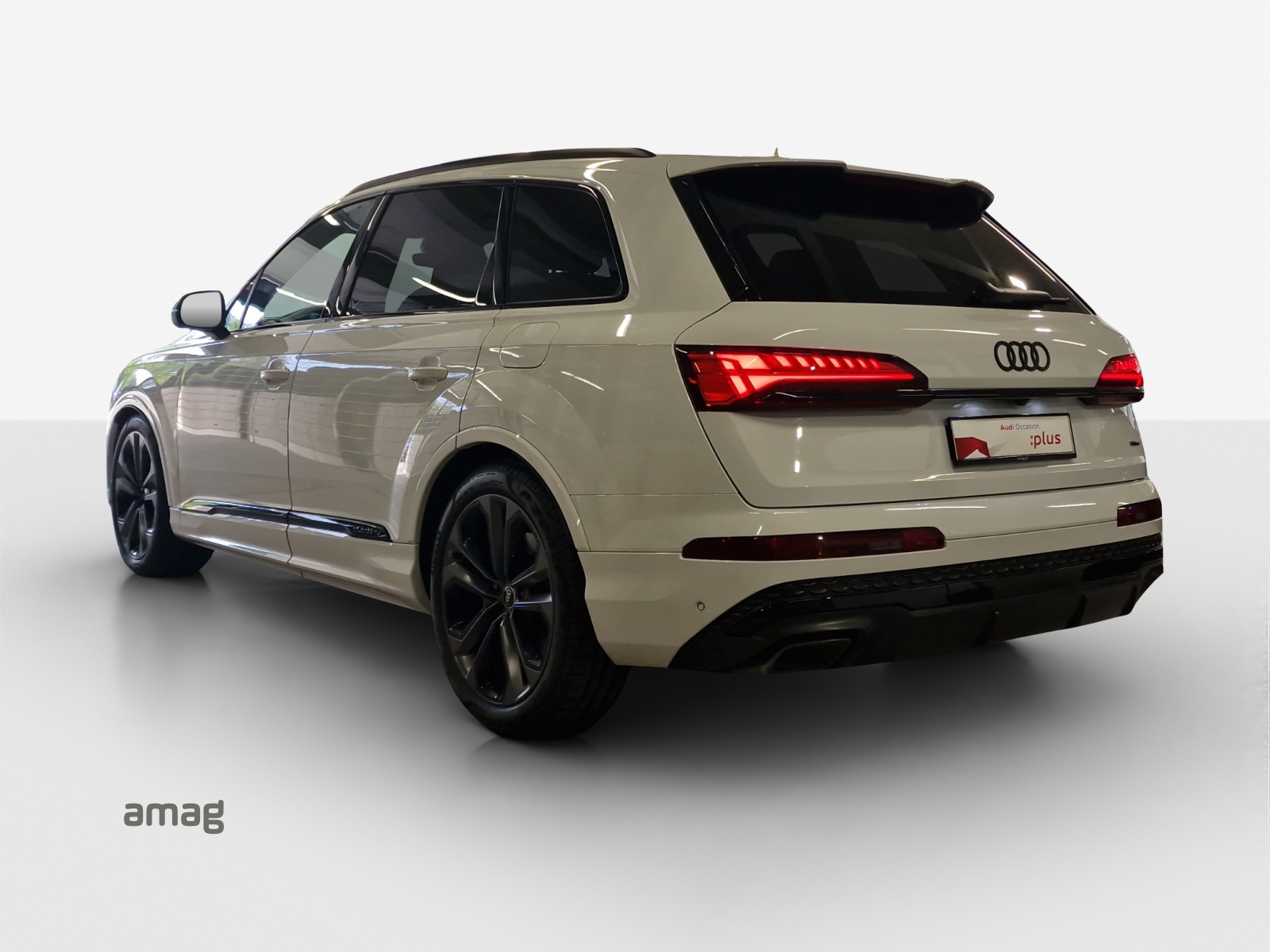 AUDI Q7 55 TFSI e quattro PHEV S line tiptronic-showroom-element-2