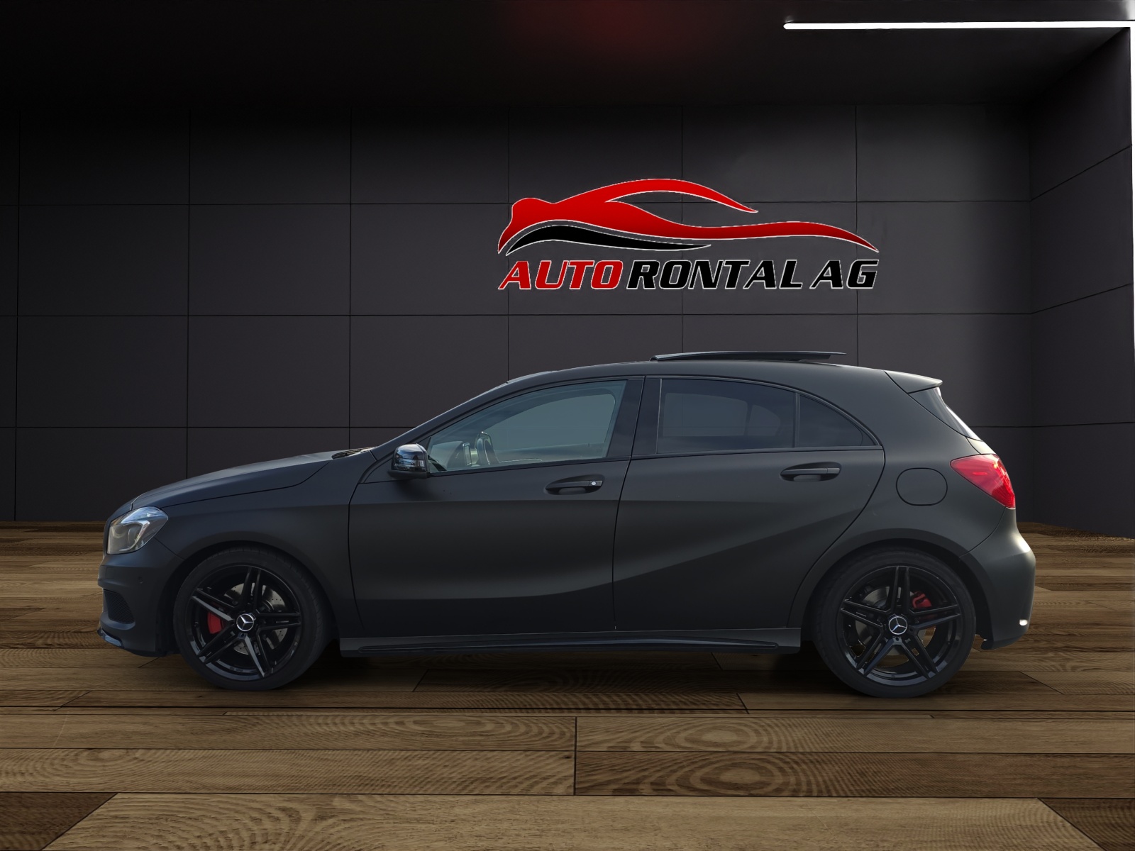 MERCEDES-BENZ A 220 CDI AMG Line 7G-DCT-showroom-element-3