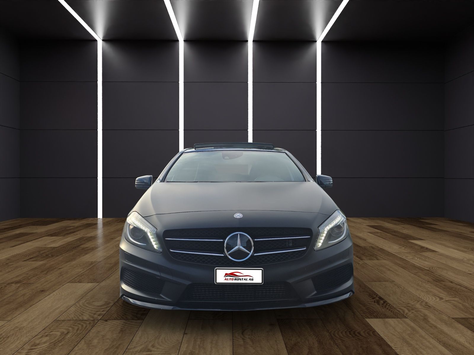 MERCEDES-BENZ A 220 CDI AMG Line 7G-DCT-showroom-element-2