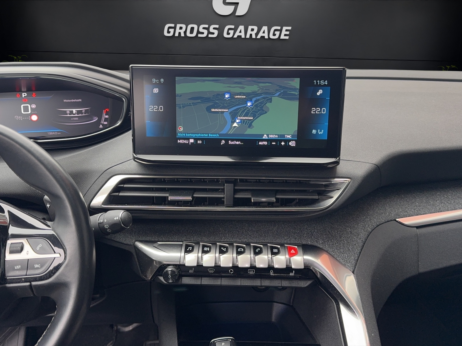 PEUGEOT 5008 1.5 HDi Allure P EAT-image-6