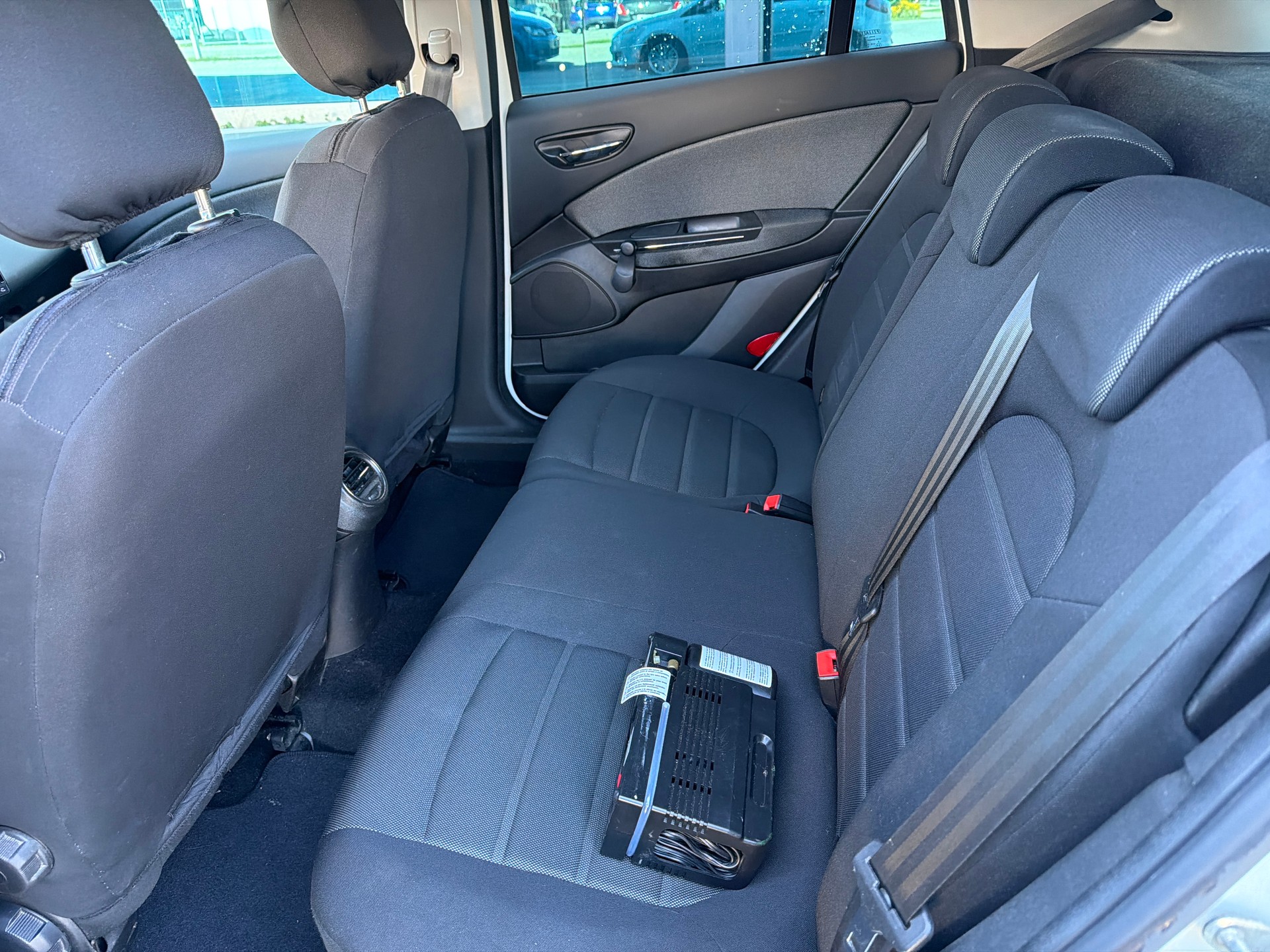 FIAT Bravo 1.4 16V Turbo Dynamic Automatik-image-10