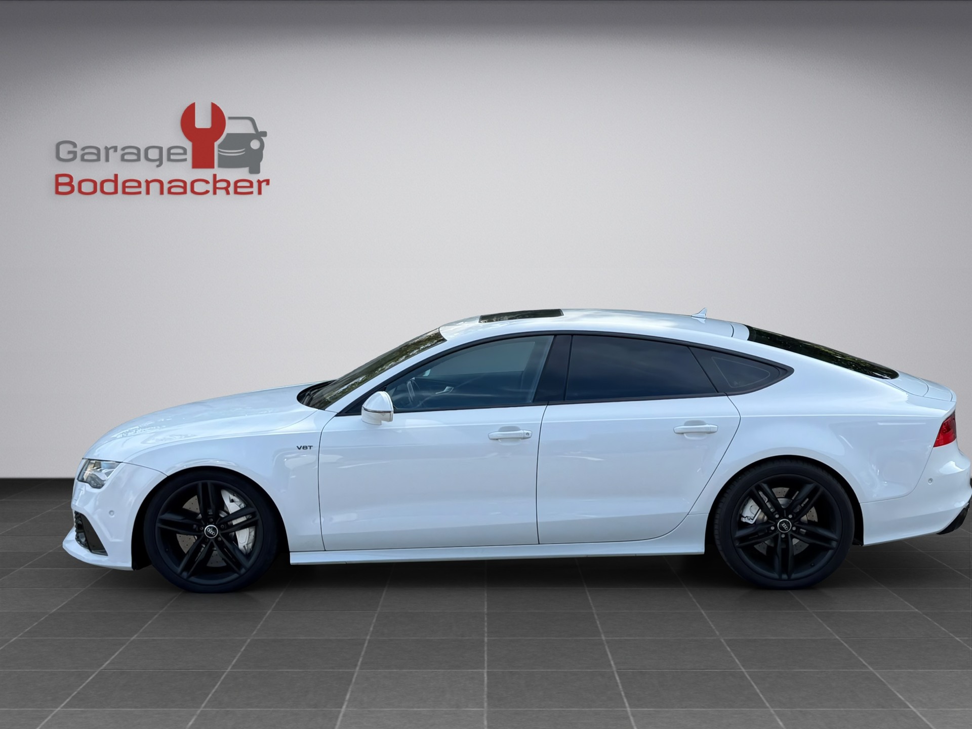 AUDI S7 Sportback 4.0 TFSI V8 quattro S-tronic-showroom-element-1