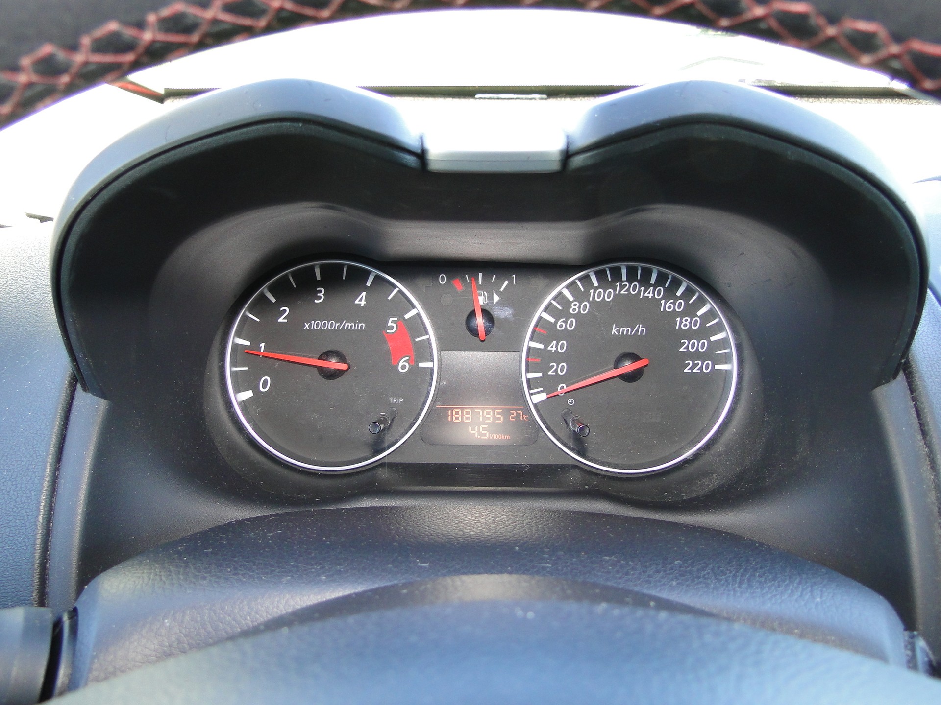 NISSAN Note 1.5 dCi acenta-image-11
