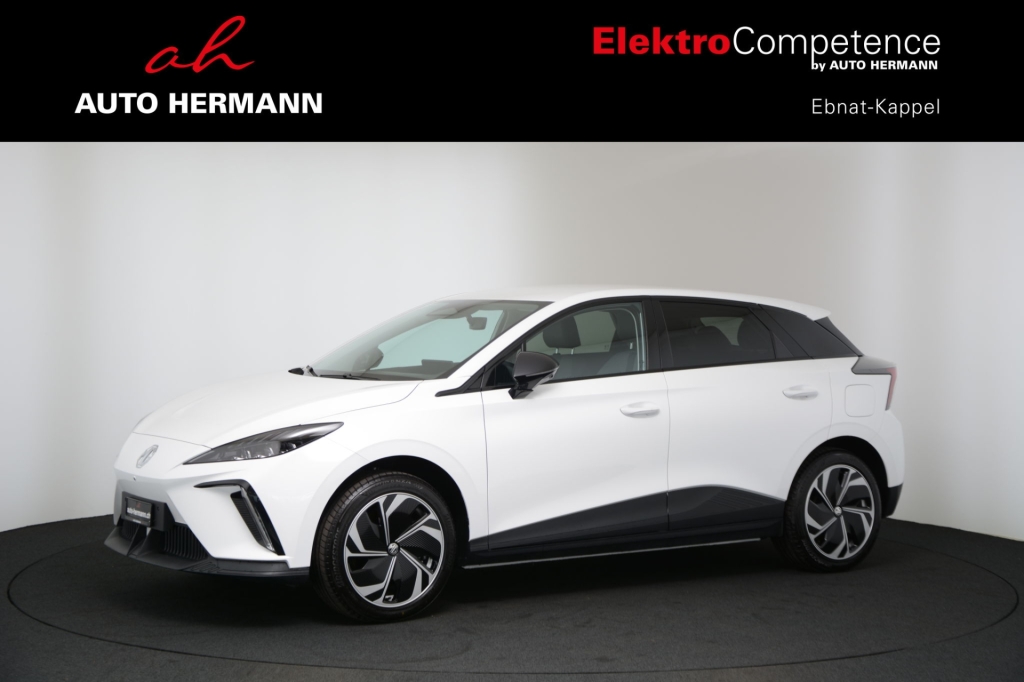 MG 4 EV 64kWh Premium Facelift-showroom-element-2