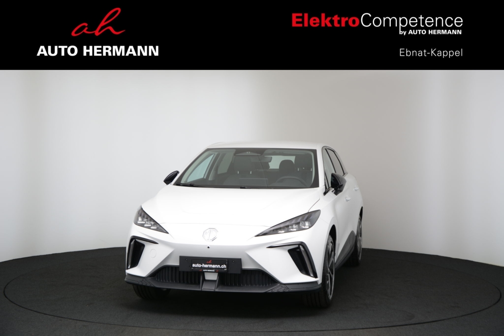 MG 4 EV 64kWh Premium Facelift-showroom-element-1