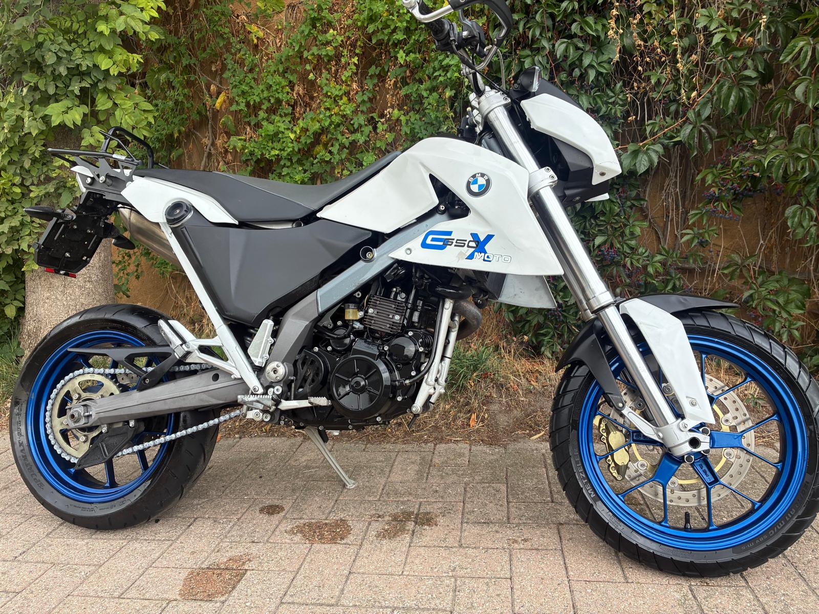 BMW G 650 Xmoto-image-1