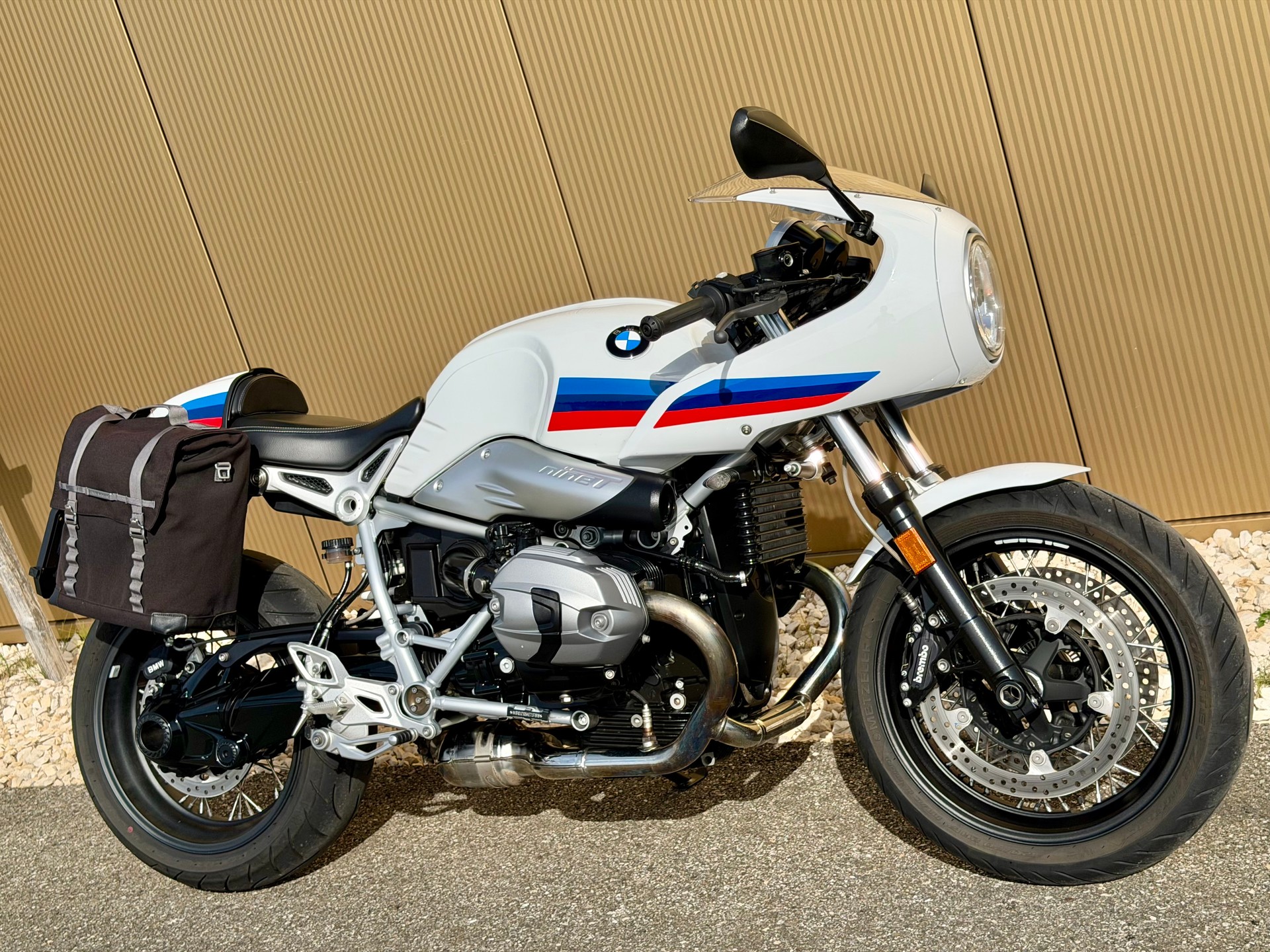 BMW R nineT Racer ABS-image-2