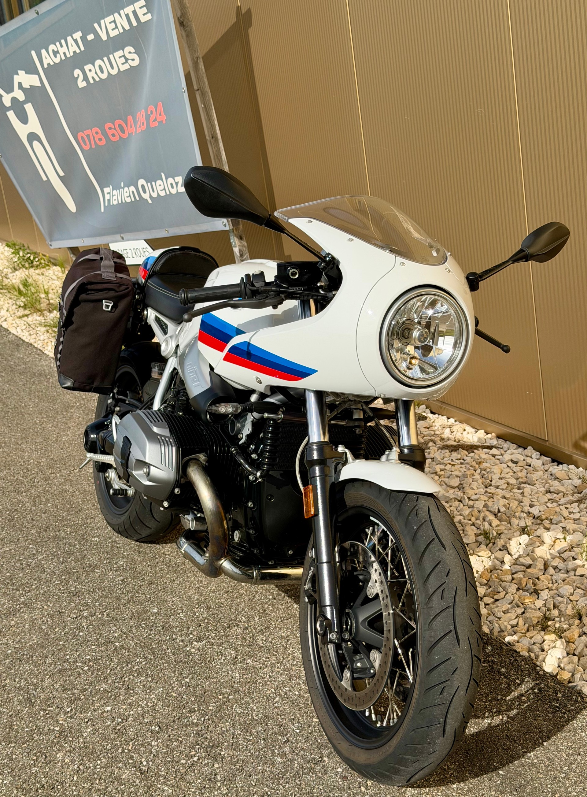 BMW R nineT Racer ABS-image-0