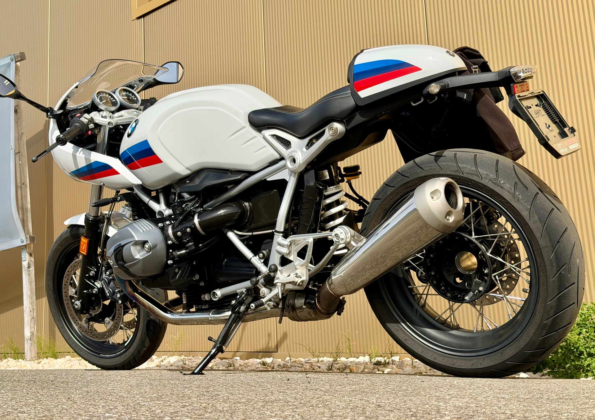 BMW R nineT Racer ABS-image-11