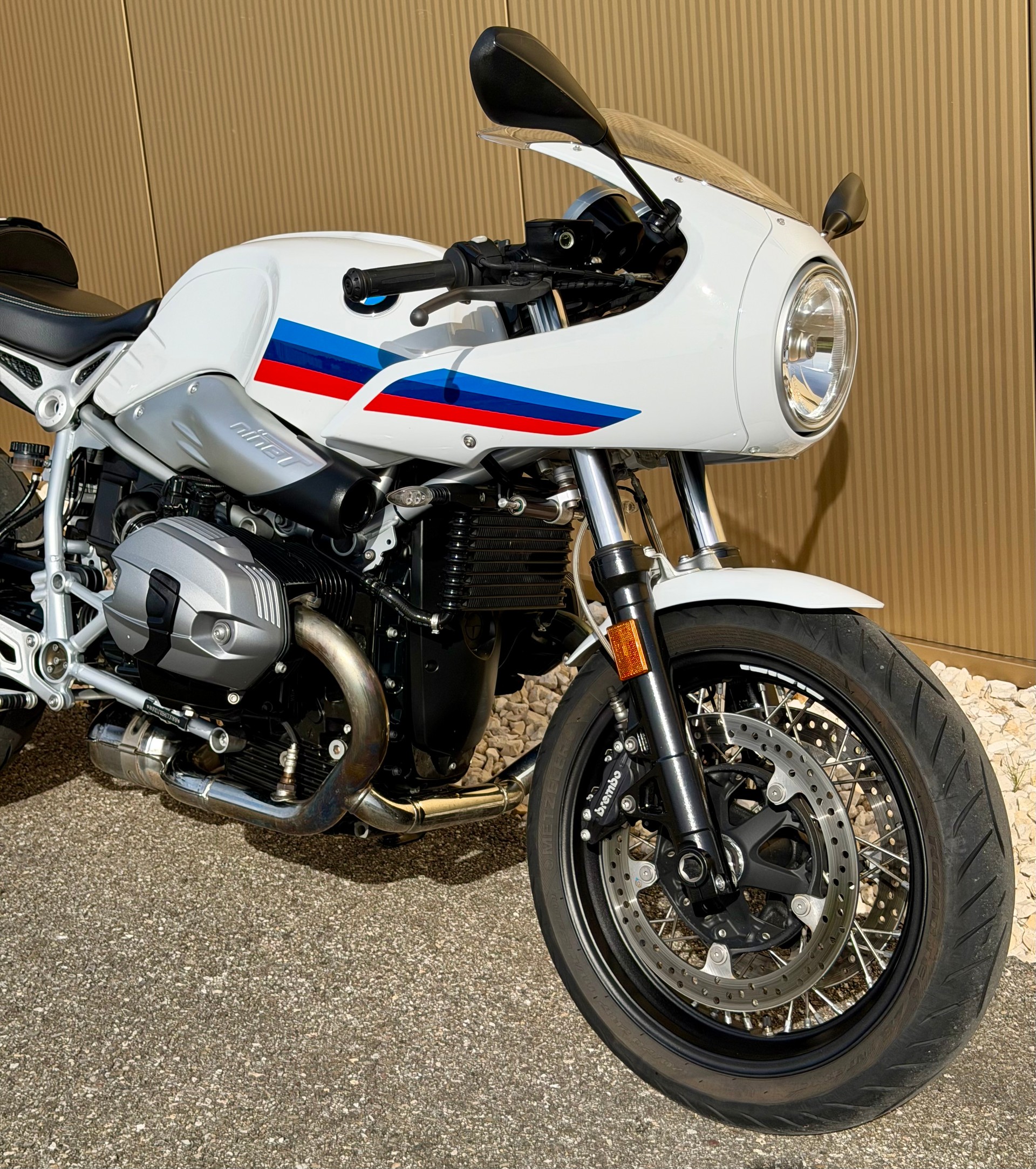 BMW R nineT Racer ABS-image-1