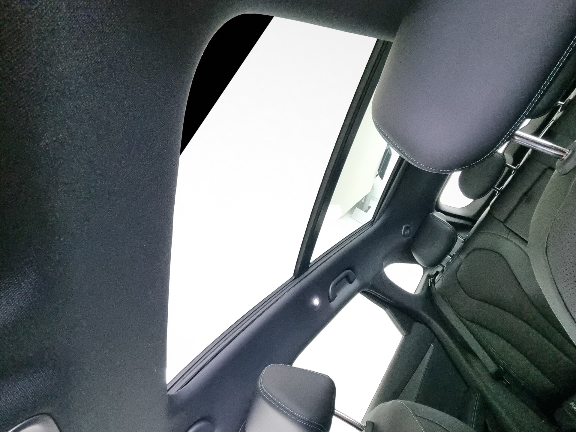 BYD Seal 6 DM-i Touring Comfort-image-12