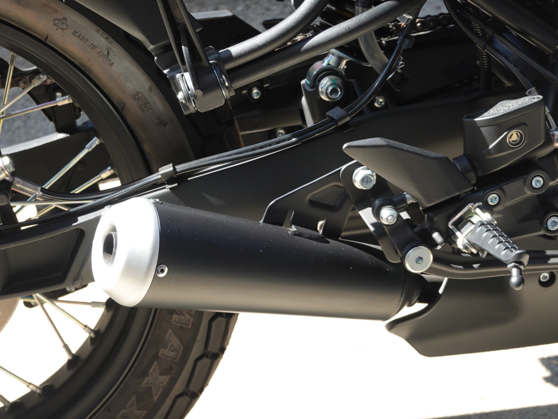BRIXTON Crossfire 125 ABS-image-4