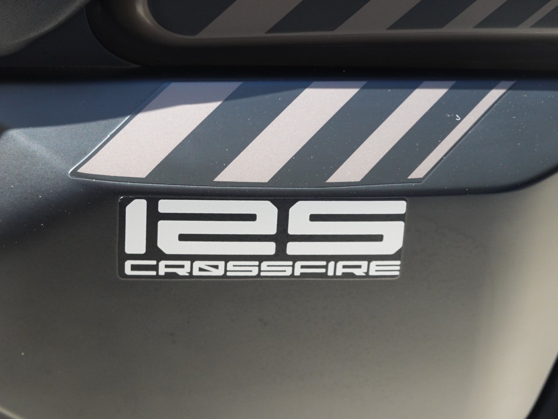 BRIXTON Crossfire 125 ABS-image-5