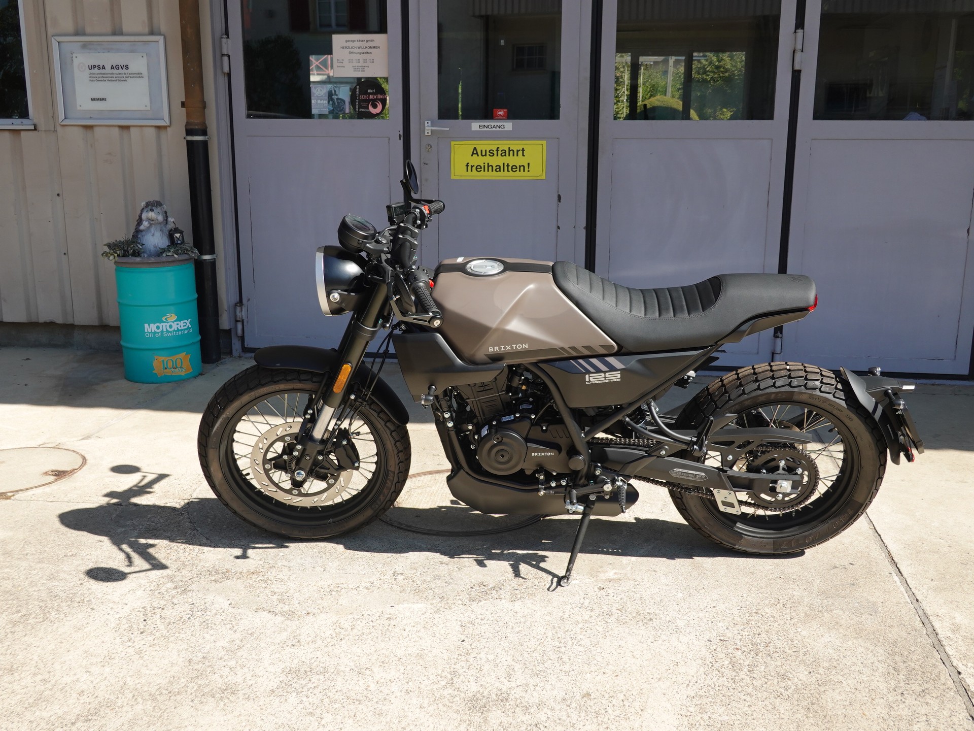 BRIXTON Crossfire 125 ABS-image-3