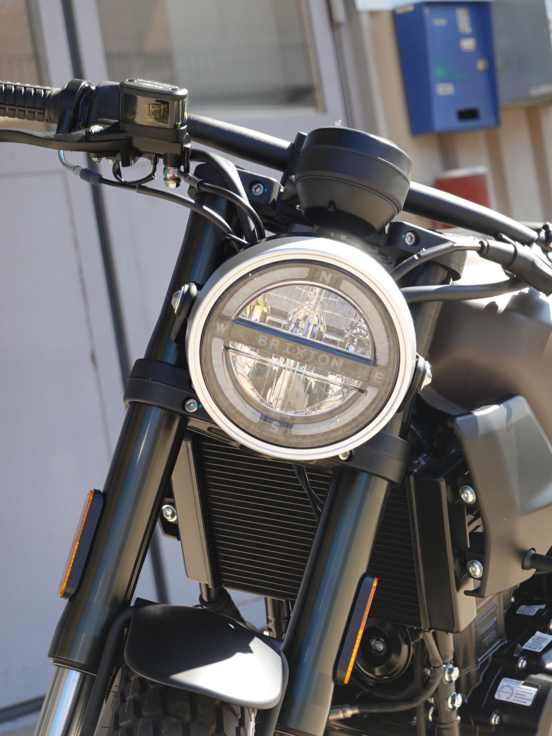 BRIXTON Crossfire 125 ABS-image-0