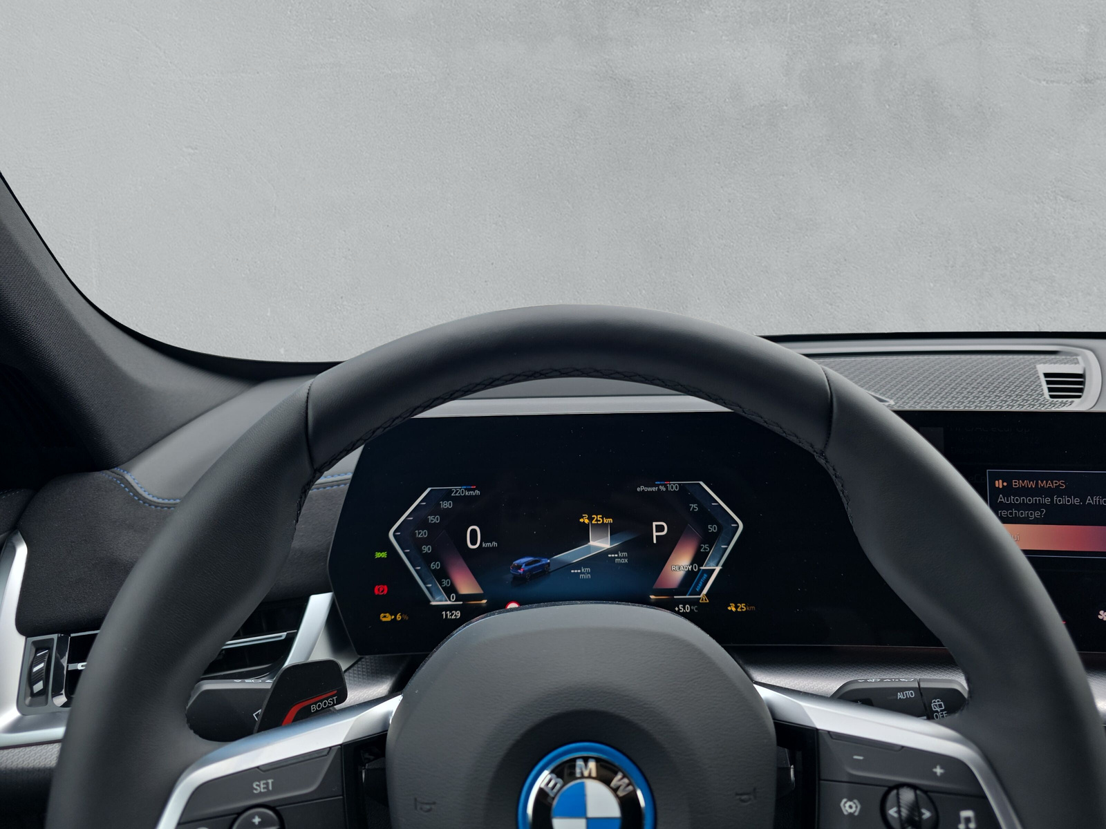 BMW iX1 eDrive 20 M Sport-image-17