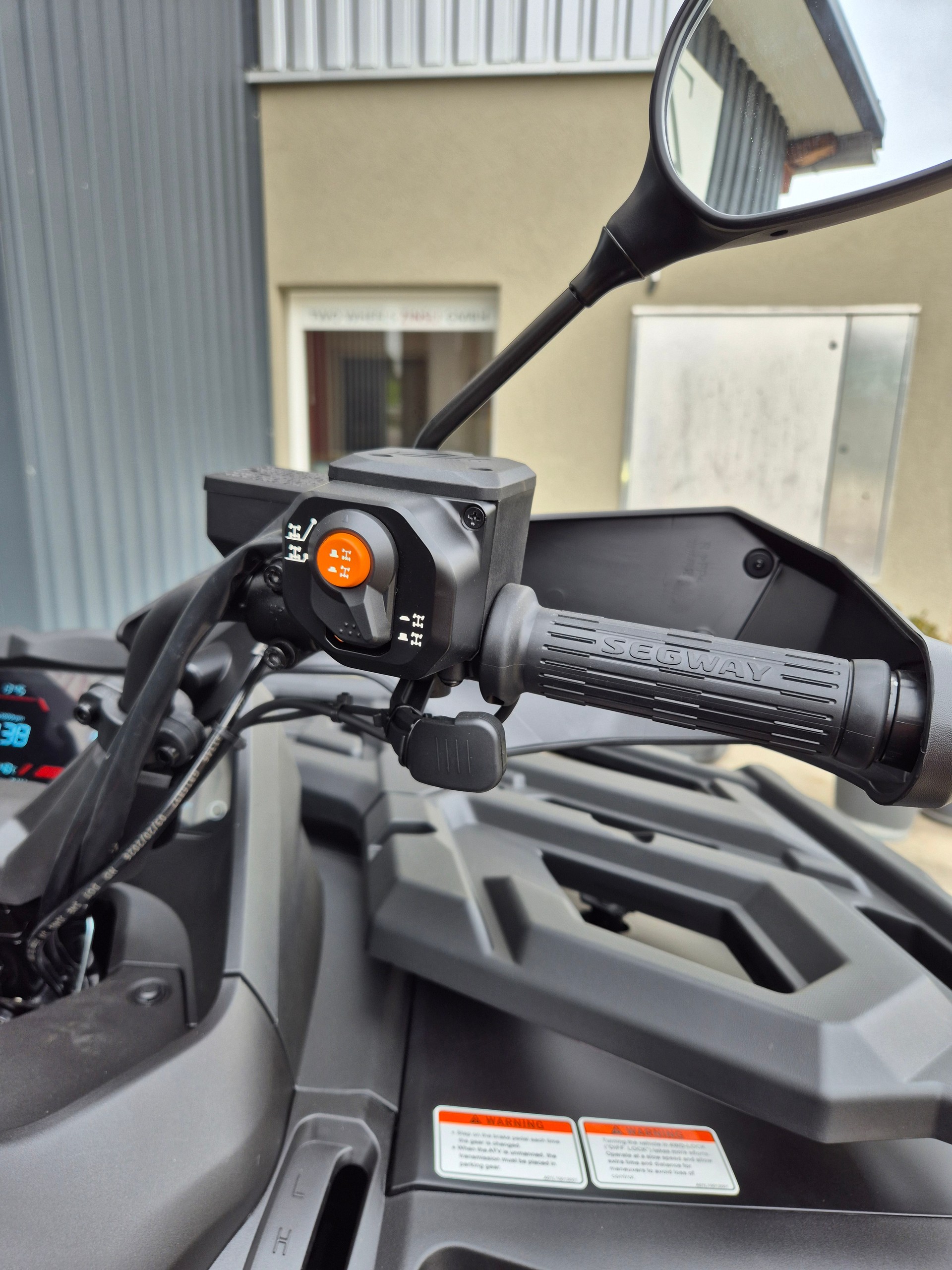 SEGWAY AT10 DLX-image-7
