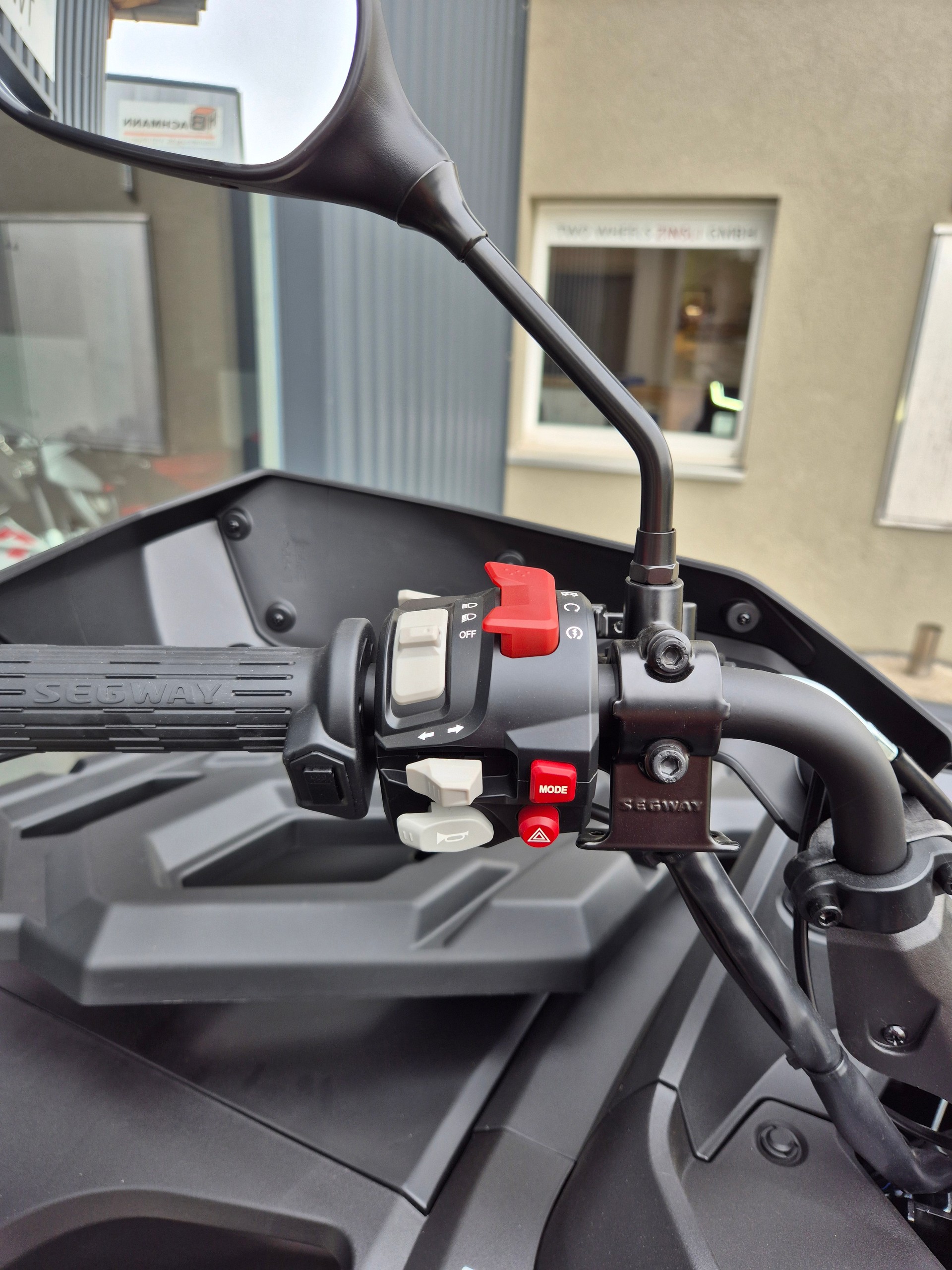SEGWAY AT10 DLX-image-10
