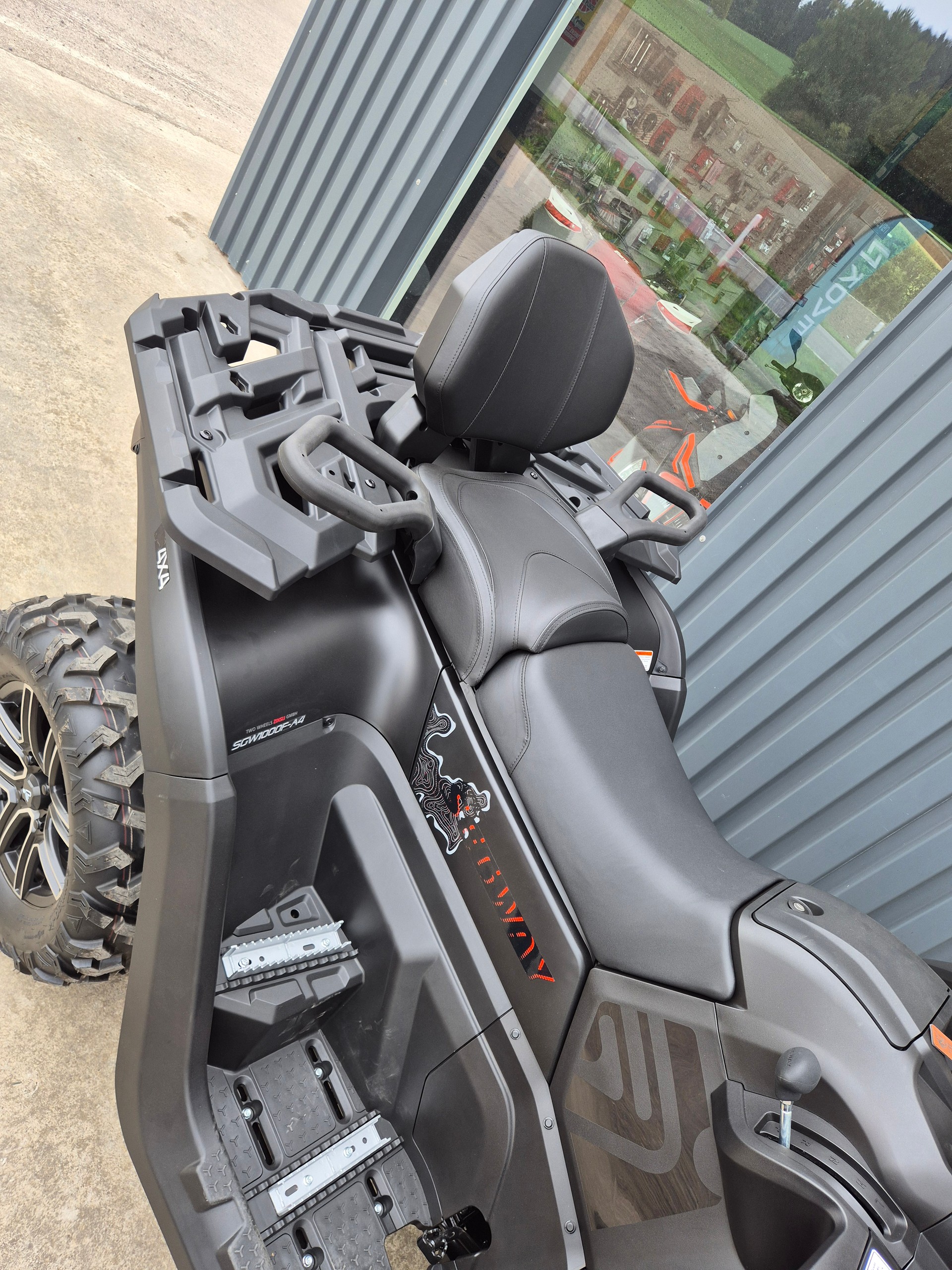 SEGWAY AT10 DLX-image-6
