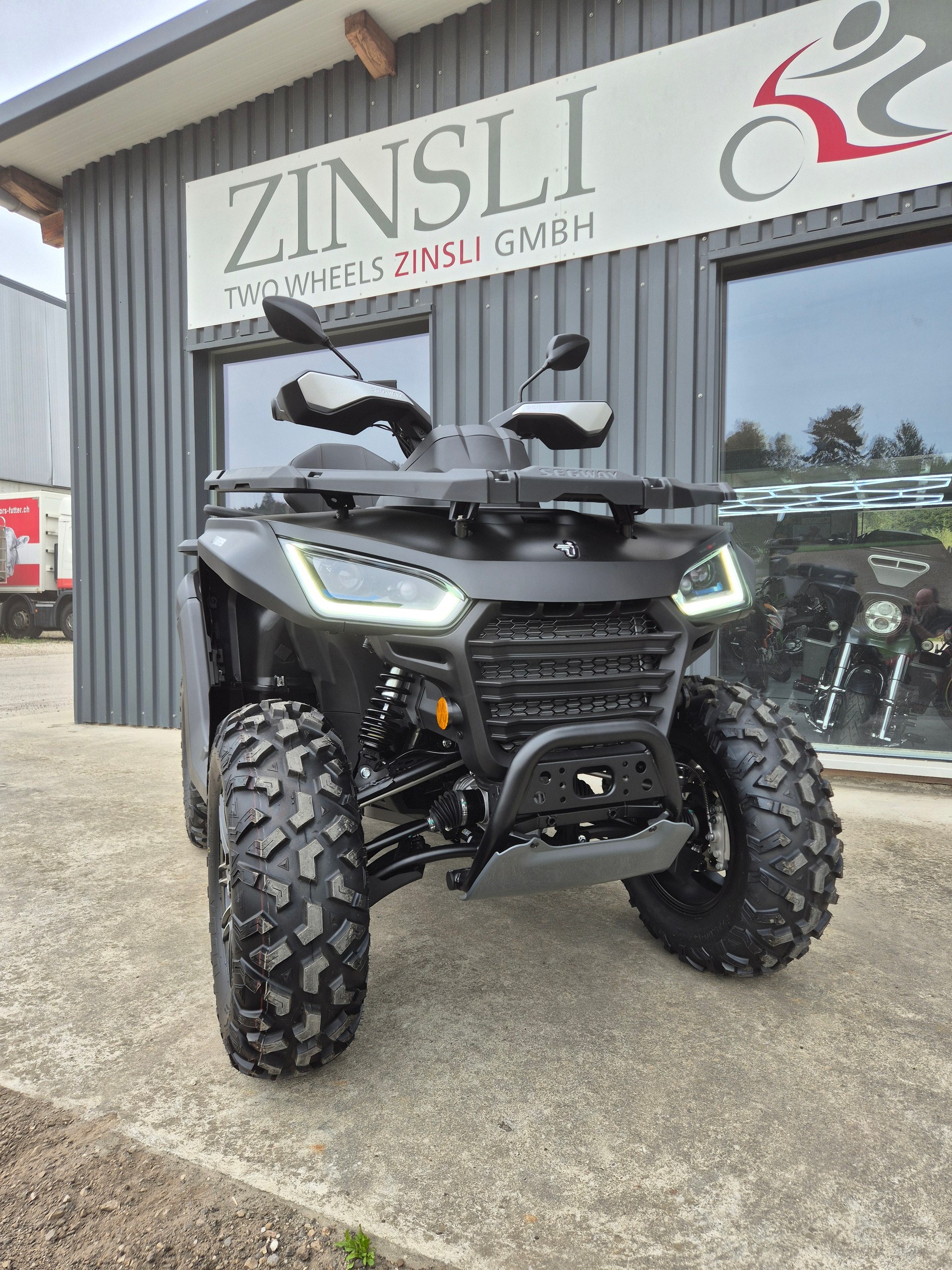 SEGWAY AT10 DLX-image-13
