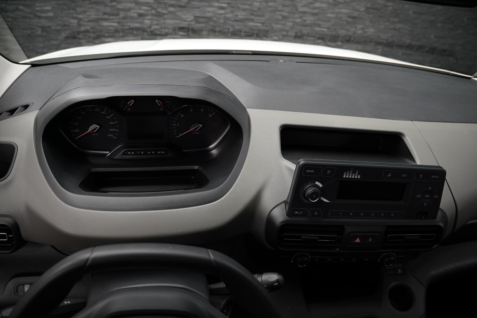 PEUGEOT Rifter 1.2 PureTech Active-image-21