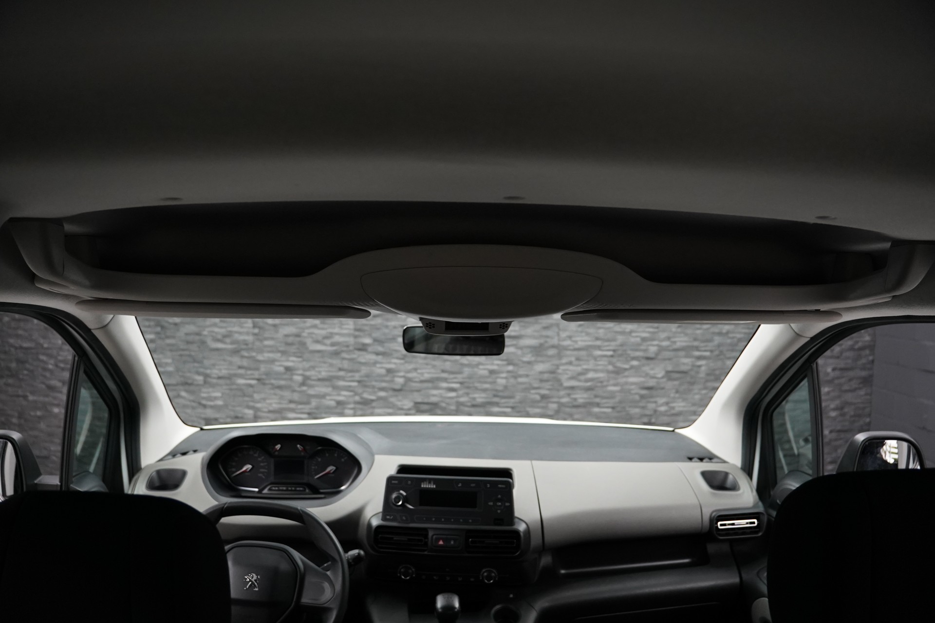 PEUGEOT Rifter 1.2 PureTech Active-image-25