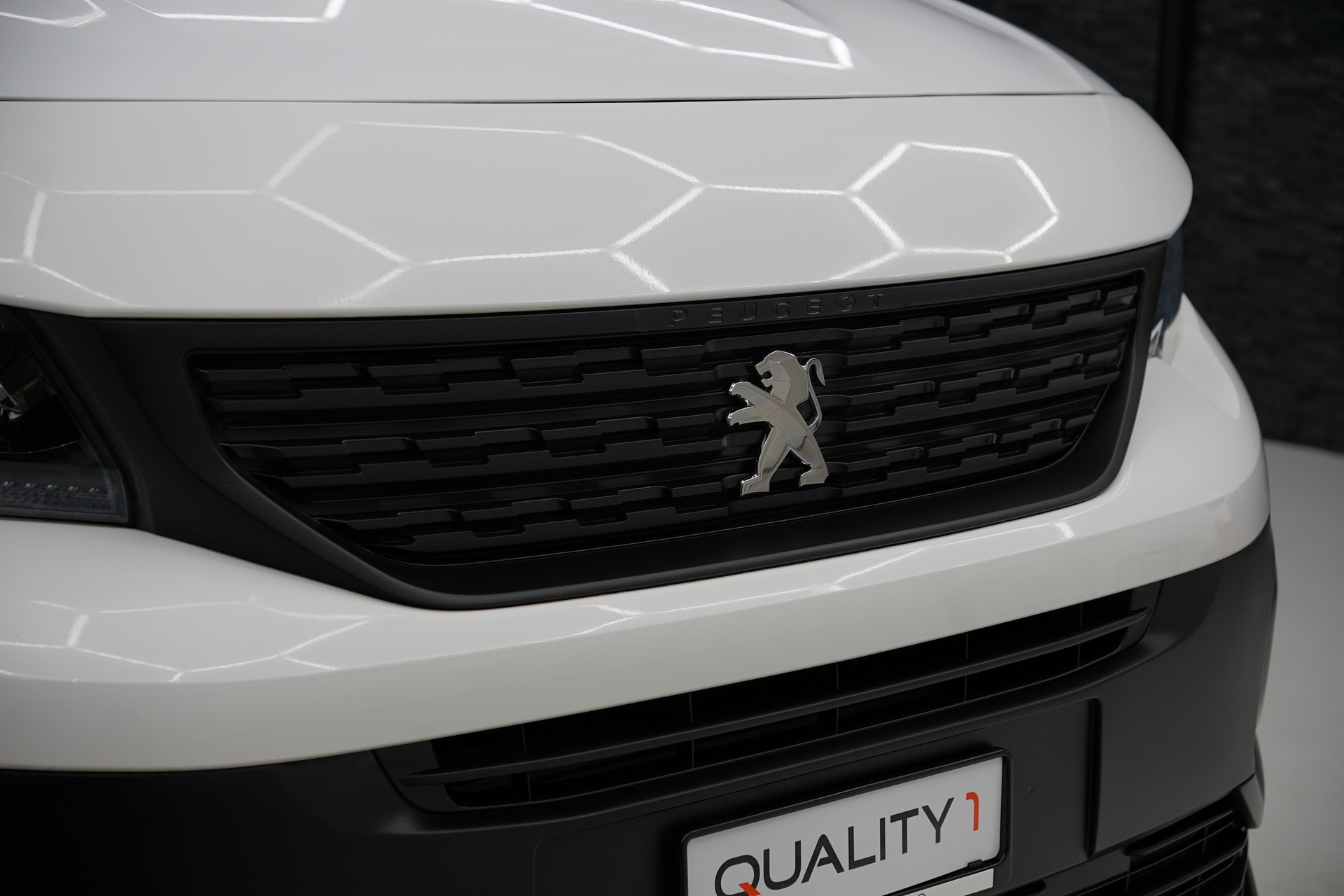 PEUGEOT Rifter 1.2 PureTech Active-image-9
