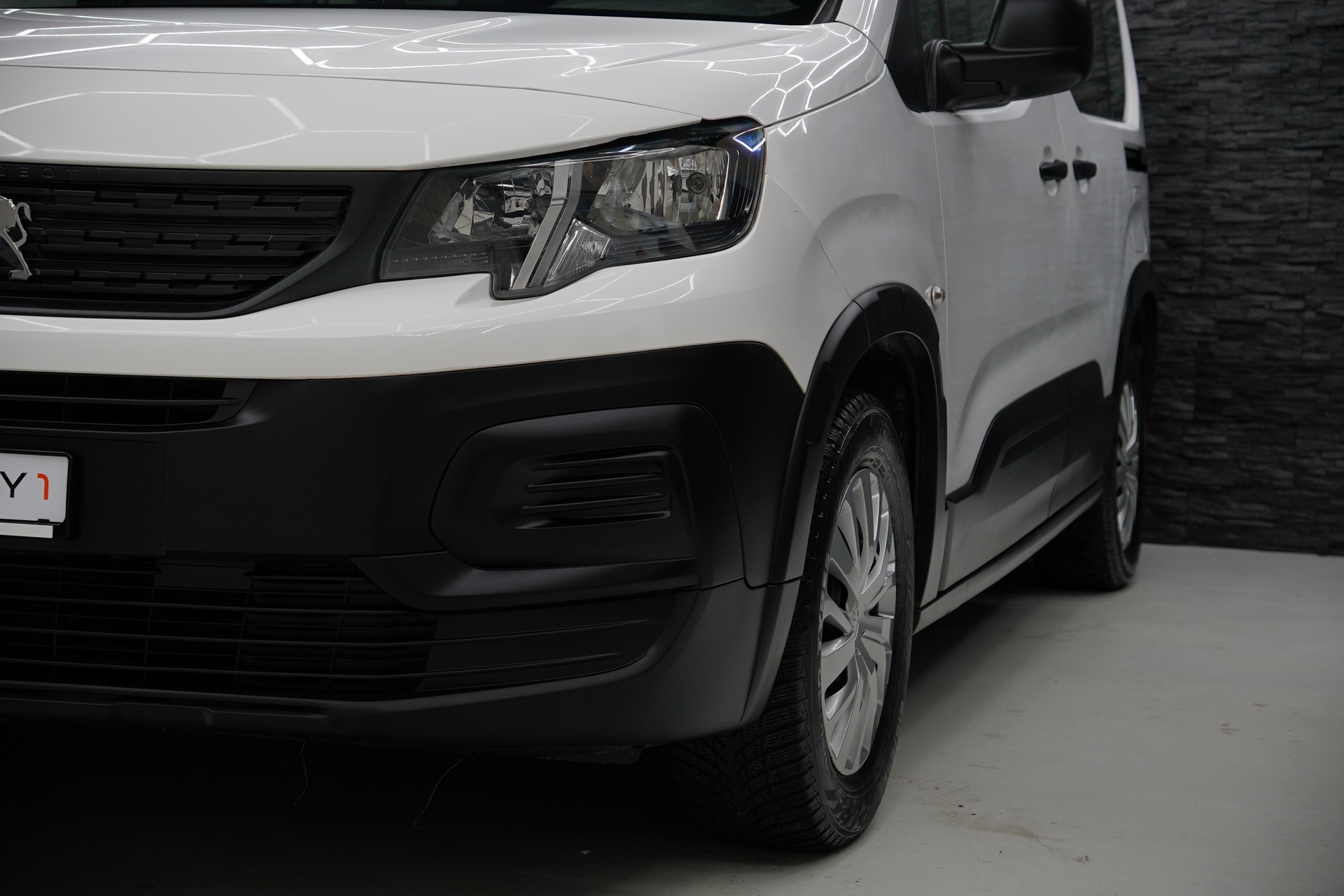 PEUGEOT Rifter 1.2 PureTech Active-image-8