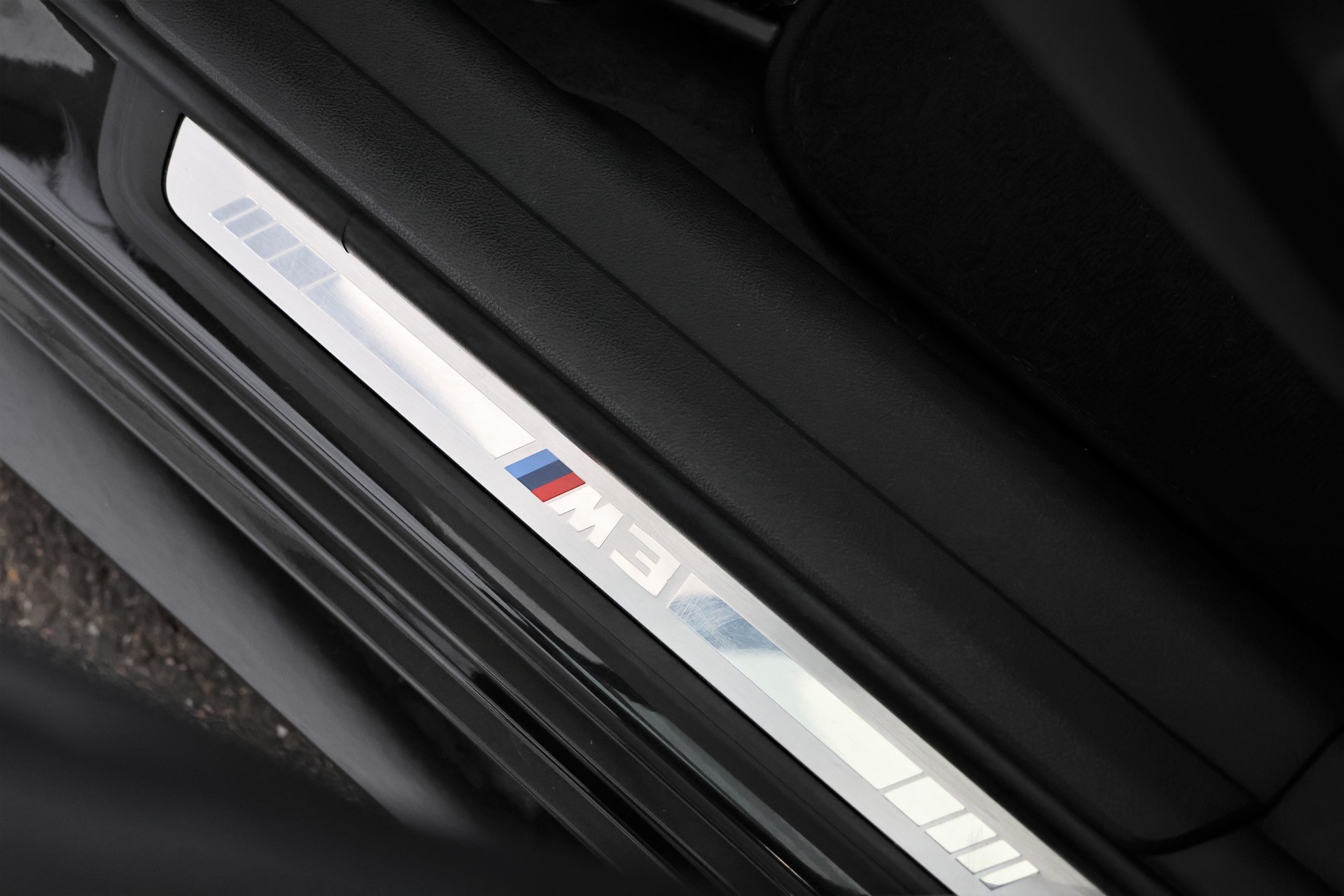BMW M3 Touring xDrive Competition M-image-23