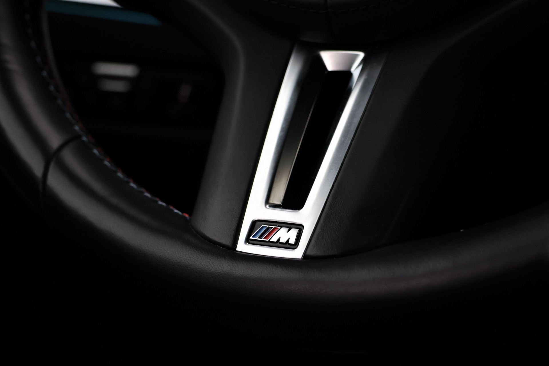 BMW M3 Touring xDrive Competition M-image-19