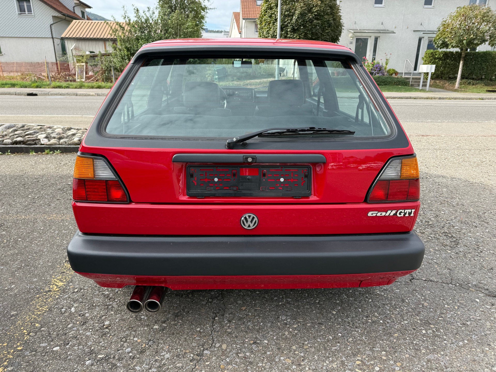 VW Golf GTI-image-4